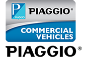 Piaggio-Logo