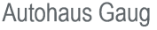Autohaus Gaug